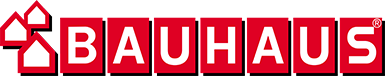 In Kooperation mit Bauhaus Logo